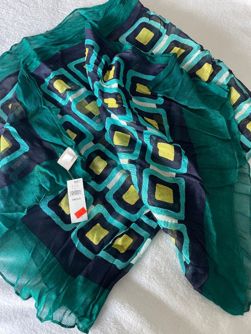 Banana Republic Scarf